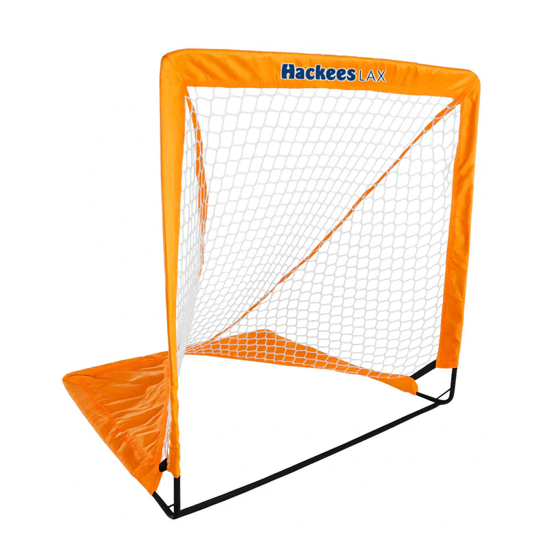 Hackees Mini Orange Goal 3.0
