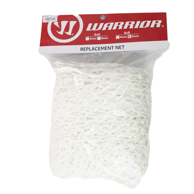 Warrior Replacement Net 