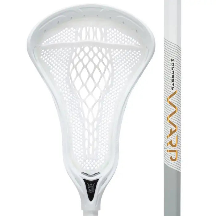 Brine Dynasty Warp Pro Minimus Carbon Girls White Complete Stick