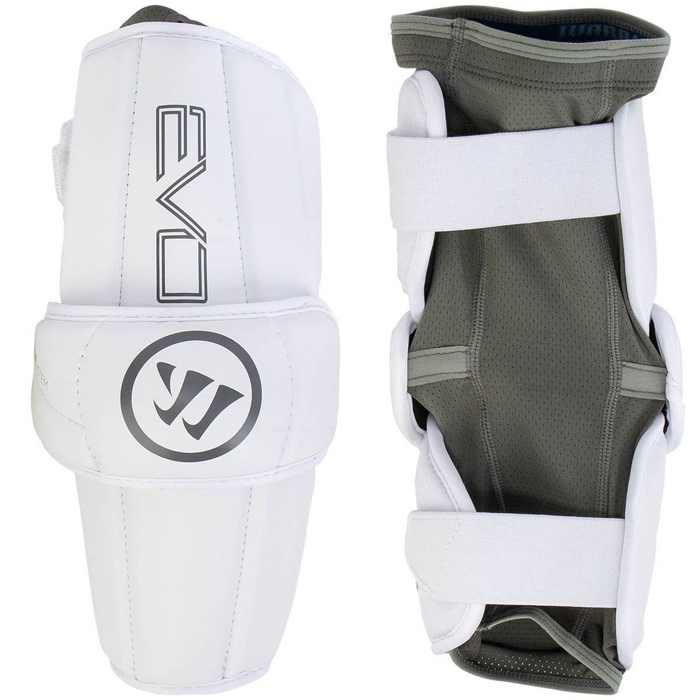 Warrior Evo Arm Guards
