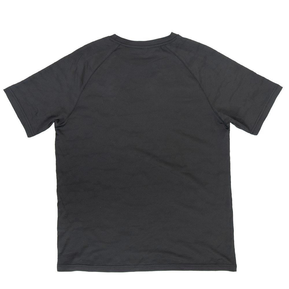 UNLTD Select Black Lacrosse Shirt