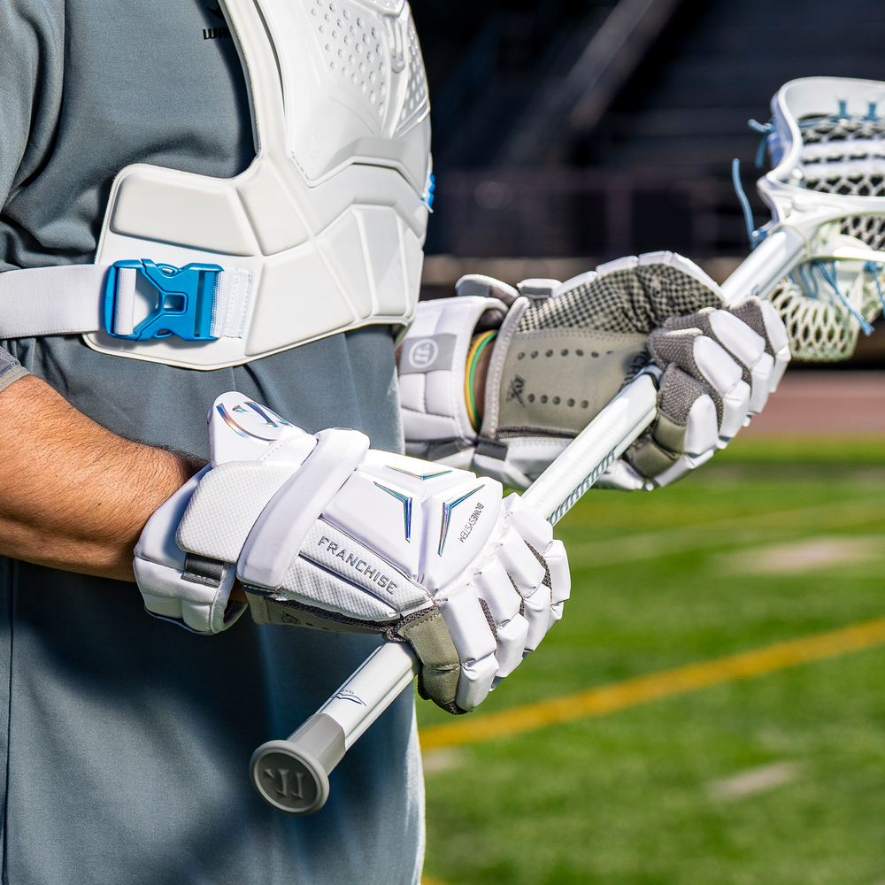 Warrior Franchise Lacrosse Gloves