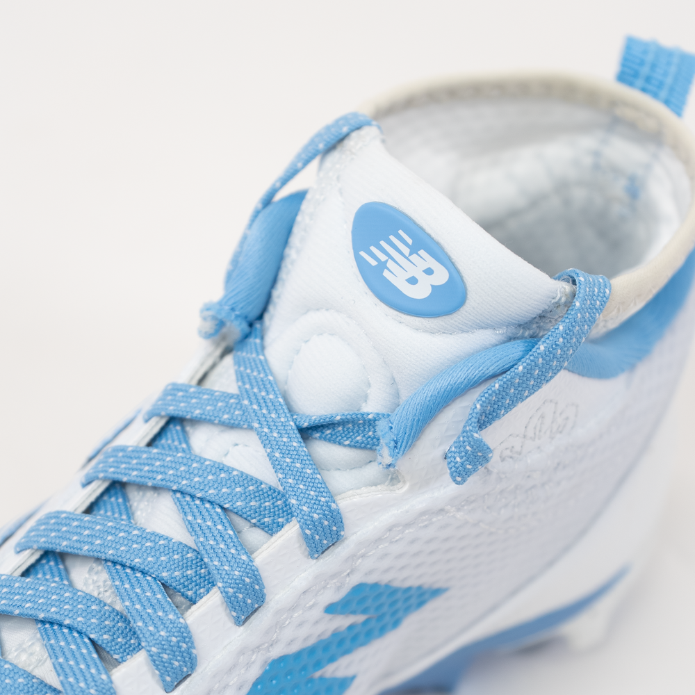 New Balance Freeze 5.0 LE Mid Carolina Lacrosse Cleats