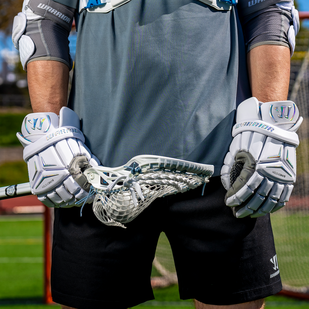 Warrior Franchise Lacrosse Gloves