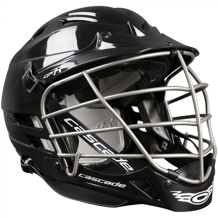 Shop All Men's Lacrosse Protective Gear
