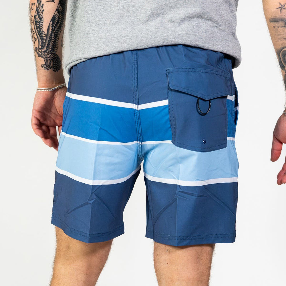Cruise Breezer Shorts