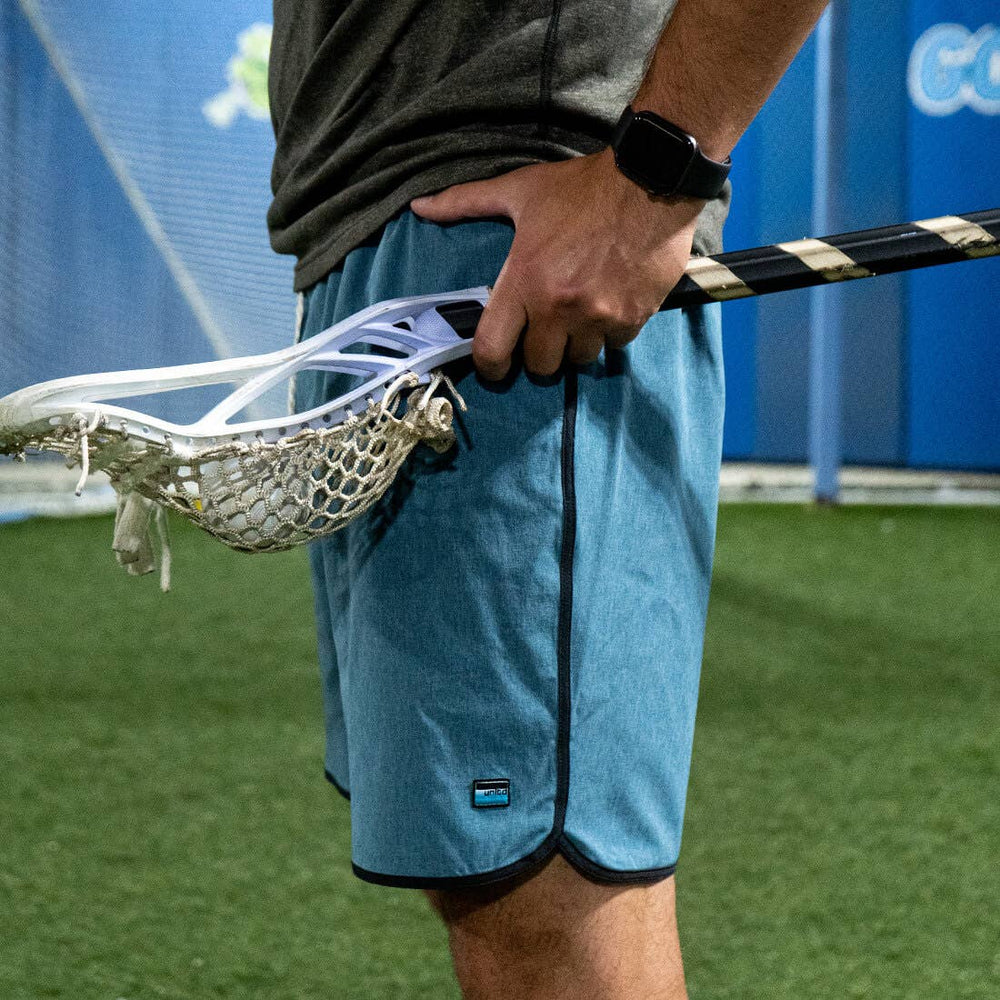 Rek Shorts - Blue