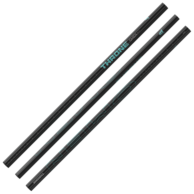 THRONE LE 925 Omen Attack Shaft