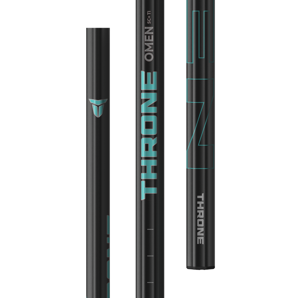 THRONE LE 925 Omen Attack Shaft