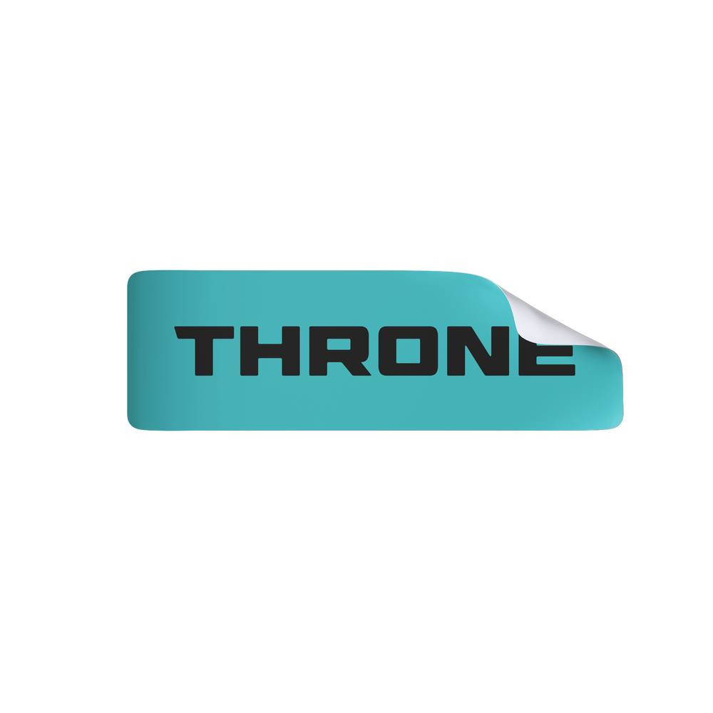 THRONE LE 925 FPX System