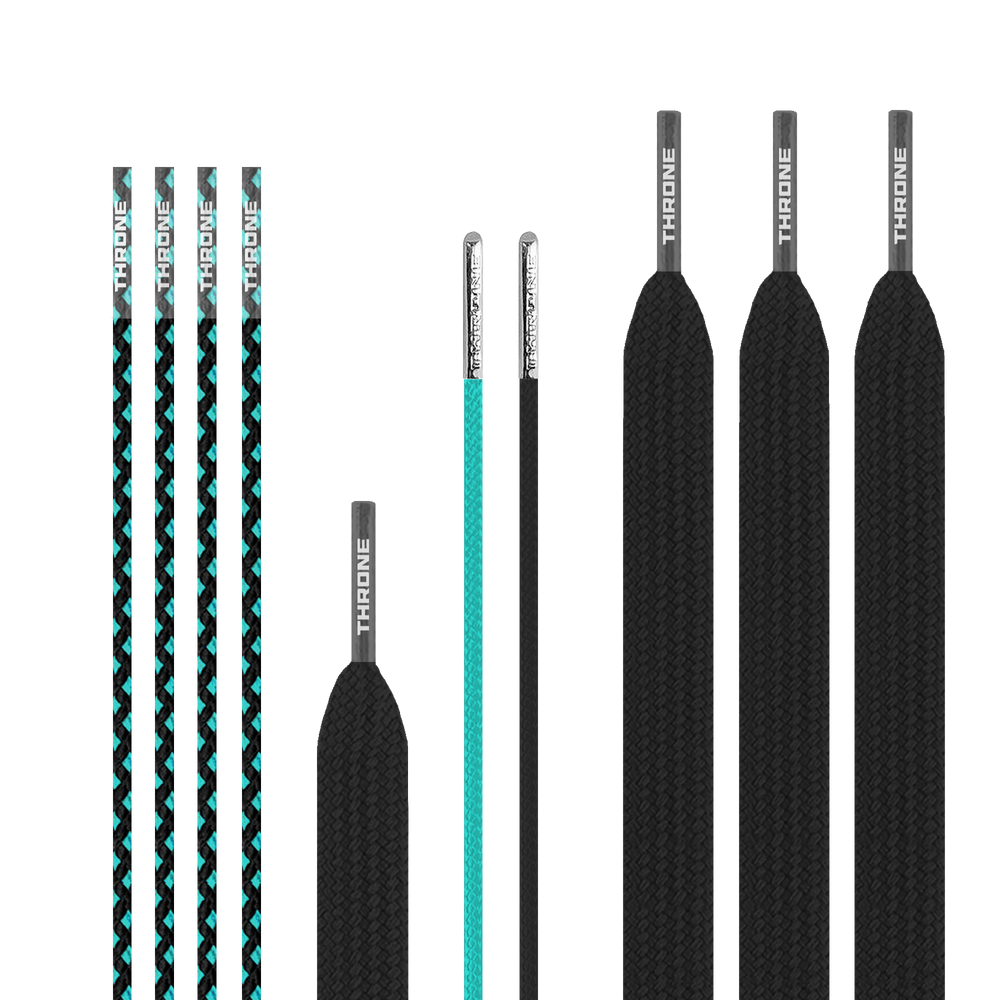THRONE LE 925 FPX System