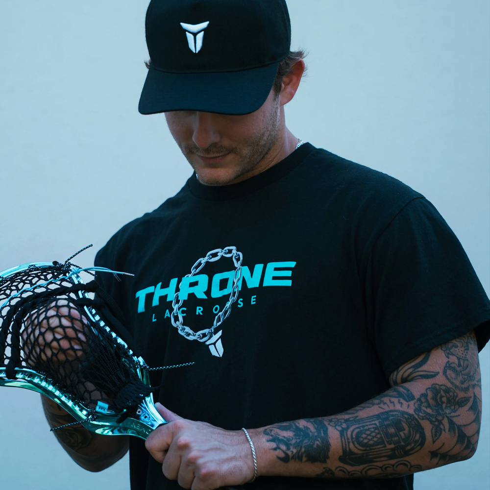 THRONE LE 925 Tee