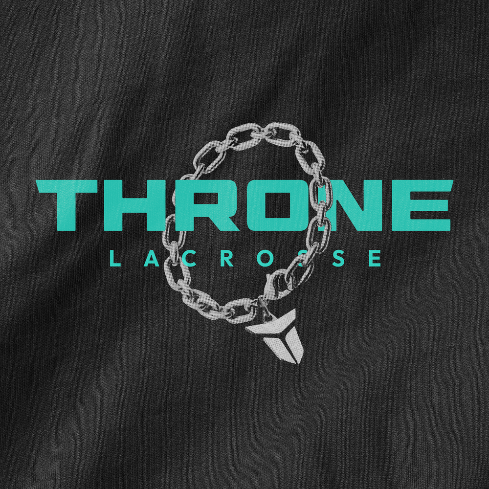 THRONE LE 925 Tee