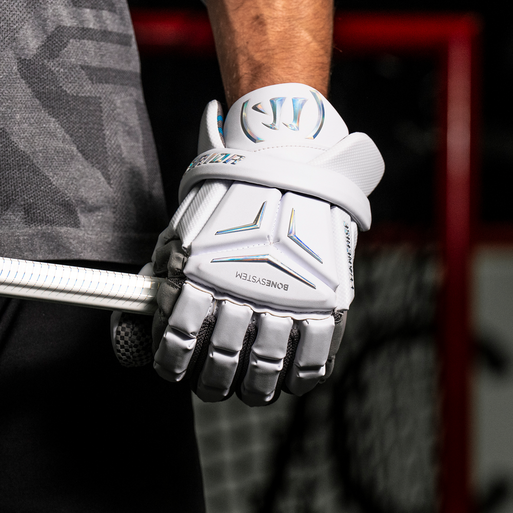 Warrior Franchise Lacrosse Gloves