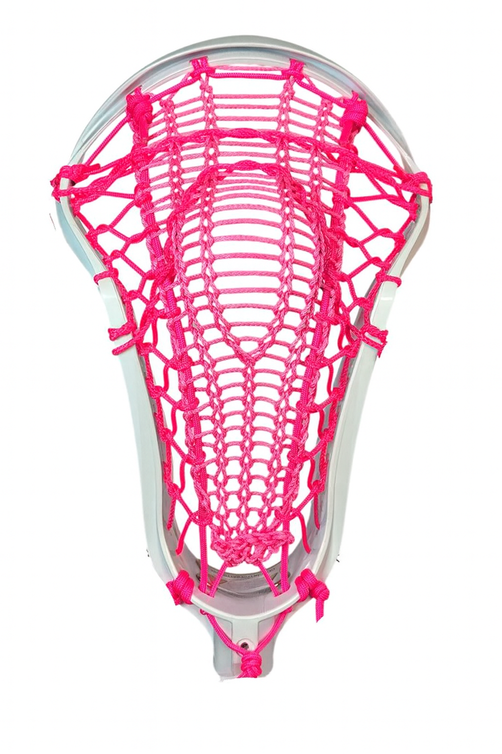 Armor Mesh Valkyrie Runner - Pink