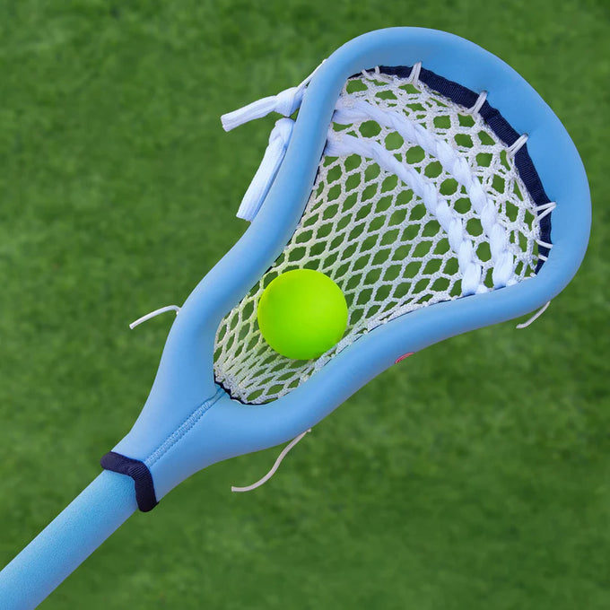 Hackees Mini Stick Annapolis Blue 