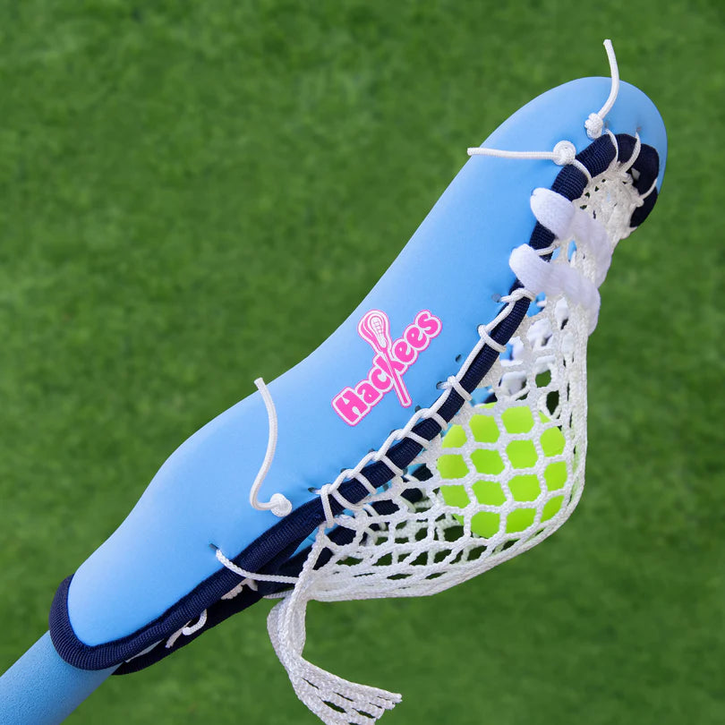 Hackees Mini Stick Annapolis Blue 