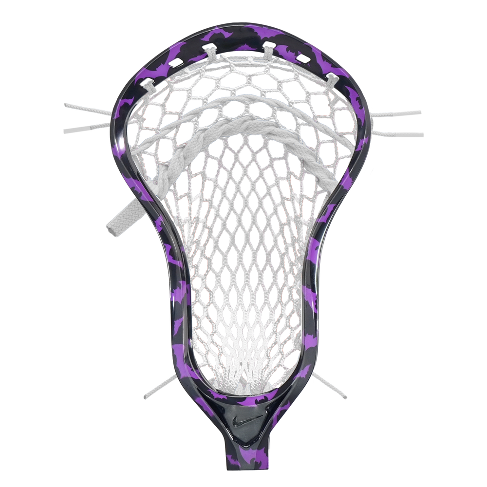 Nike L4 Bats Dyed Lacrosse Head