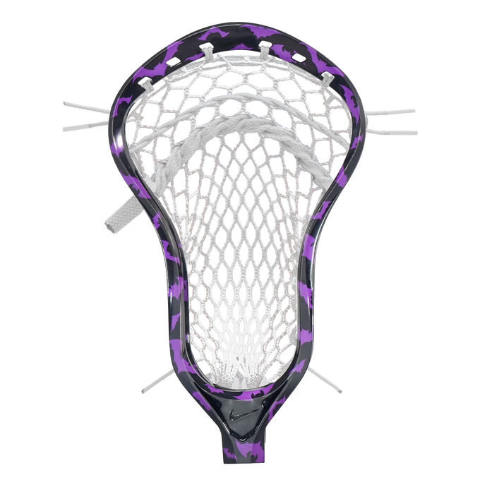 Nike L4 Bats Dyed Lacrosse Head