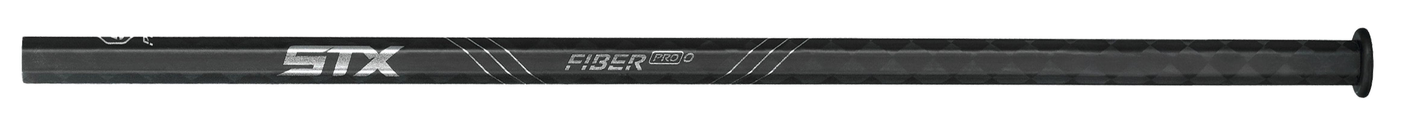 STX Fiber Pro O Attack Lacrosse Shaft - Thumbnail 2
