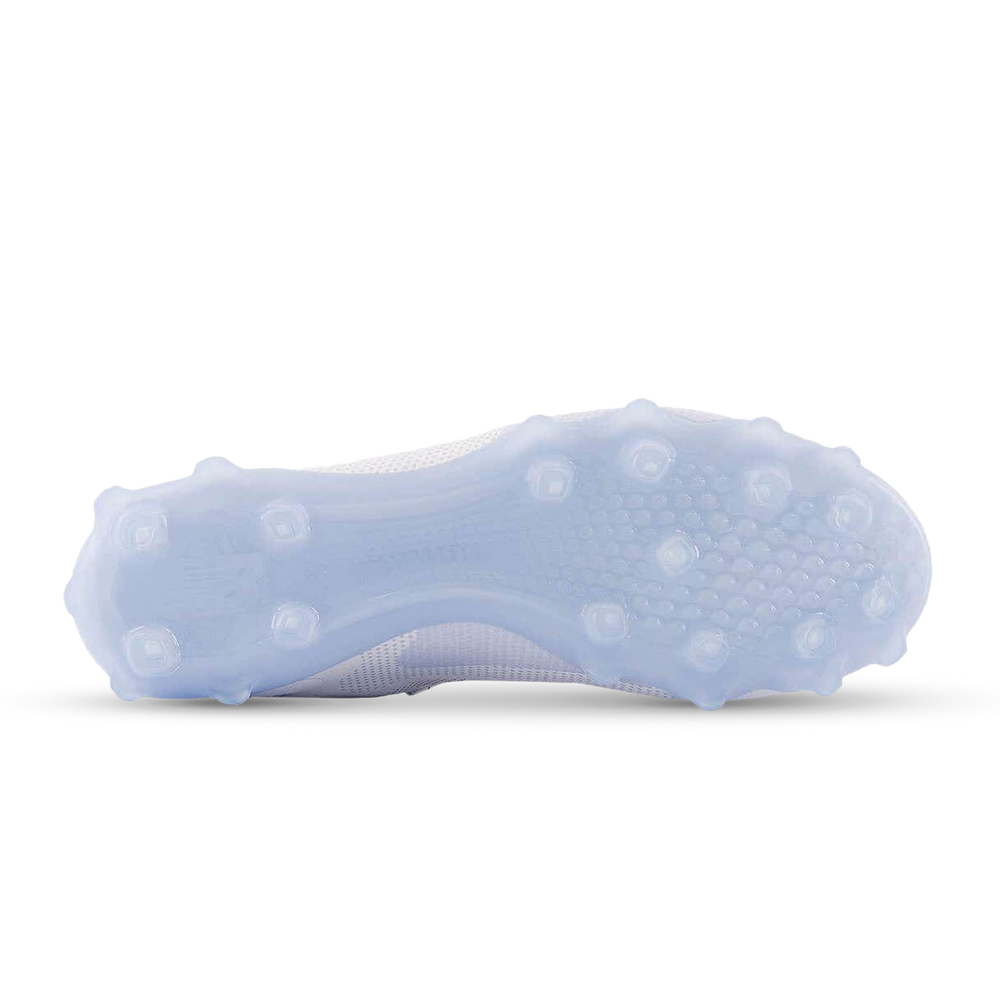 New Balance Freeze 4.0 Lacrosse Cleats - White
