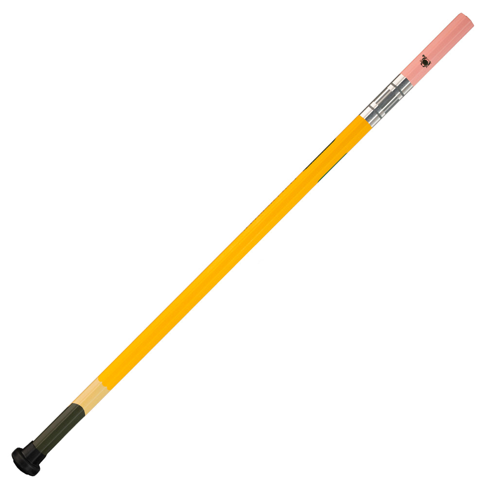 ECD Carbon 4.0 LE Pencil Attack Lacrosse Shaft 