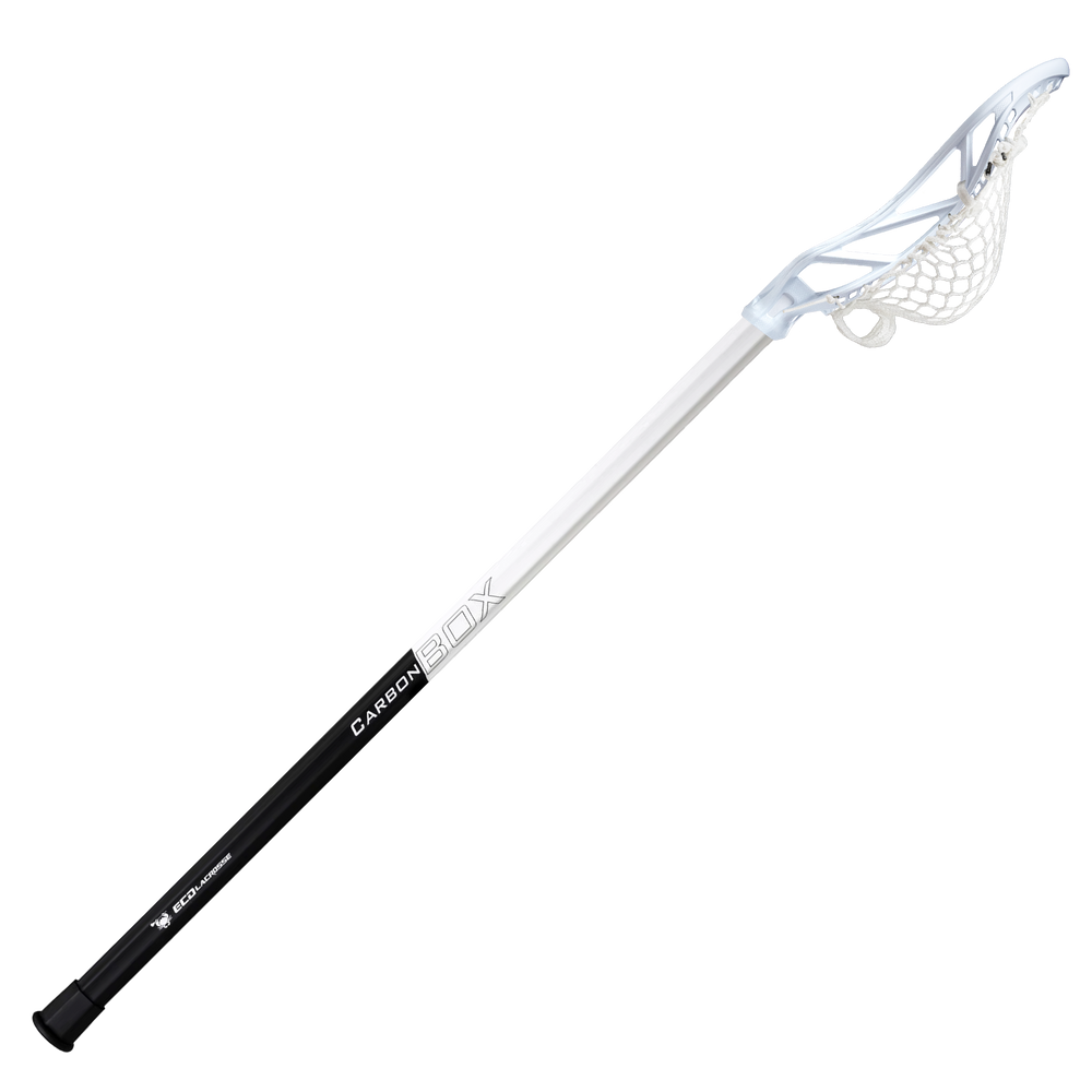 ECD Mirage 3.0 Box x ECD Carbon Attack