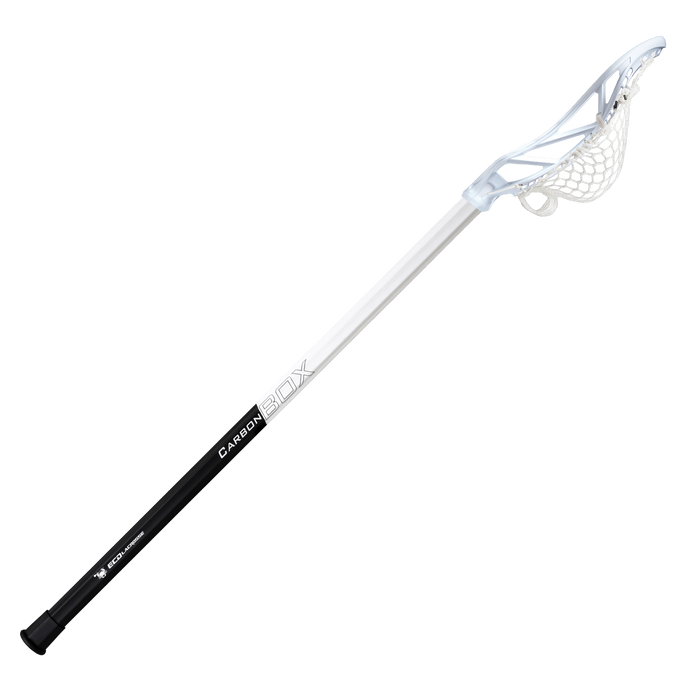 ECD Mirage 3.0 Box x ECD Carbon Attack