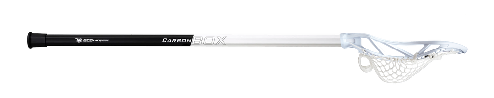 ECD Mirage 3.0 Box x ECD Carbon Attack