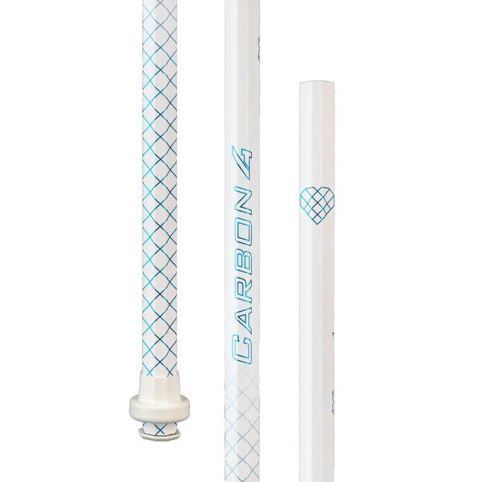 ECD Carbon 4.0 LE One Love Attack Lacrosse Shaft