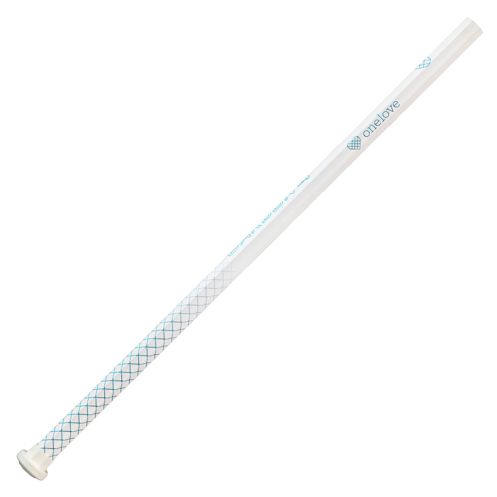 ECD Carbon 4.0 LE One Love Attack Lacrosse Shaft