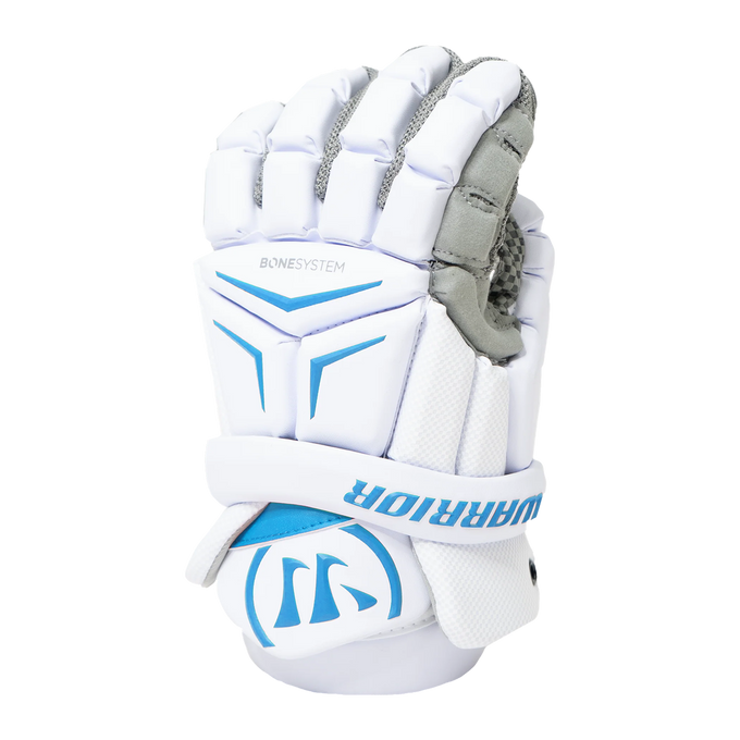 Franchise - White/Carolina Blue