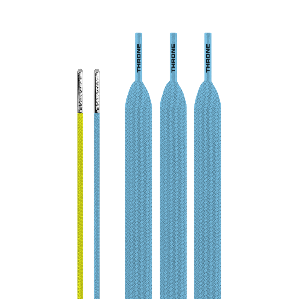 THRONE Shooters- Carolina