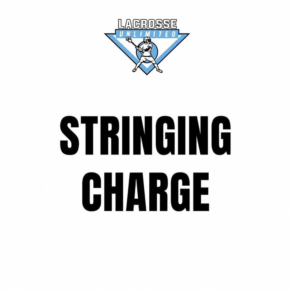 LU Stringing - Jedi Women Runr