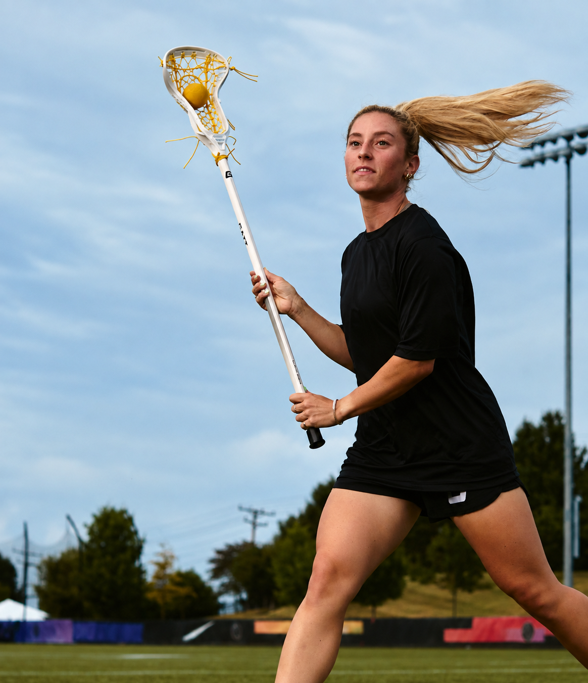 Women's Complete Sticks