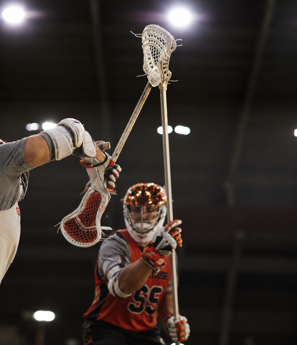 Men's Shafts + Heads