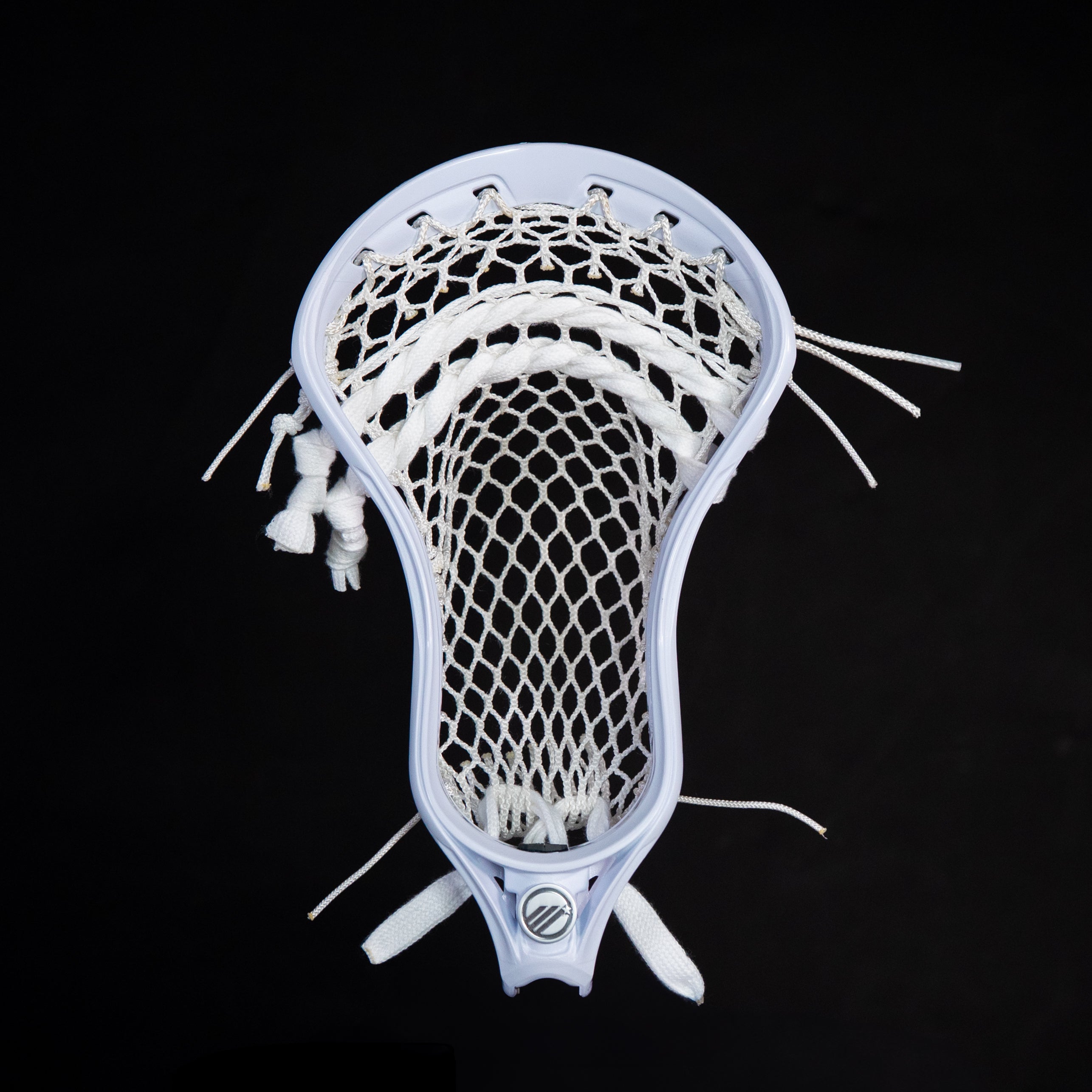 Fully Customizable Head