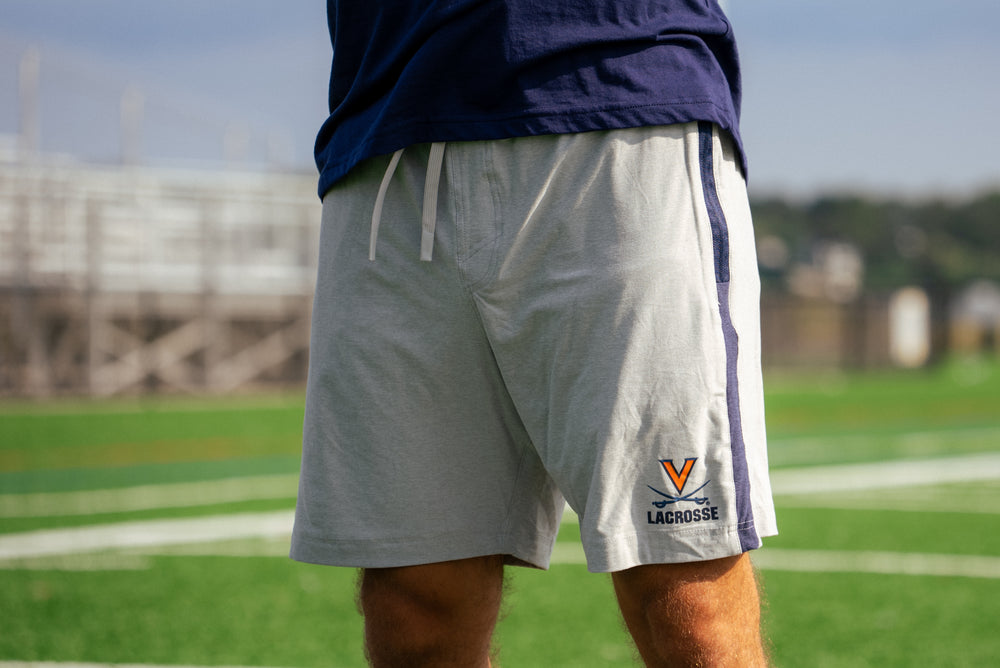 Virginia Adult Lacrosse Shorts