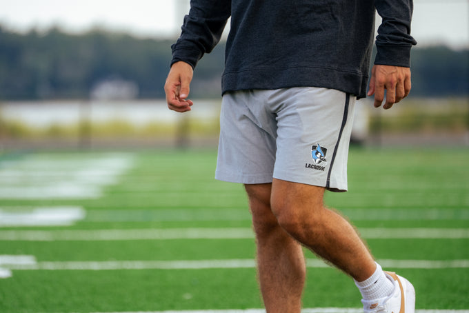 Hopkins Adult Lacrosse Shorts