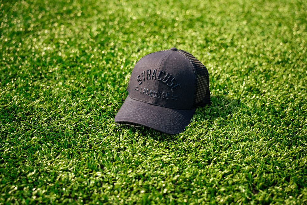 Syracuse Lacrosse Tonal Hat