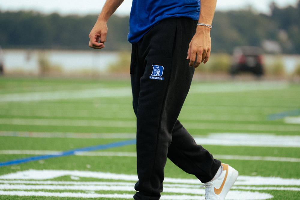Duke Adult Lacrosse Sweatpants