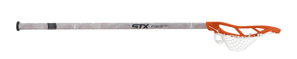 Stallion 1K x STX Fiber X Pro Washed Camo Custom Complete Stick