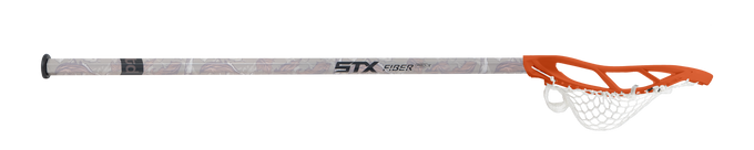 Stallion 1K x STX Fiber X Pro Washed Camo Custom Complete Stick