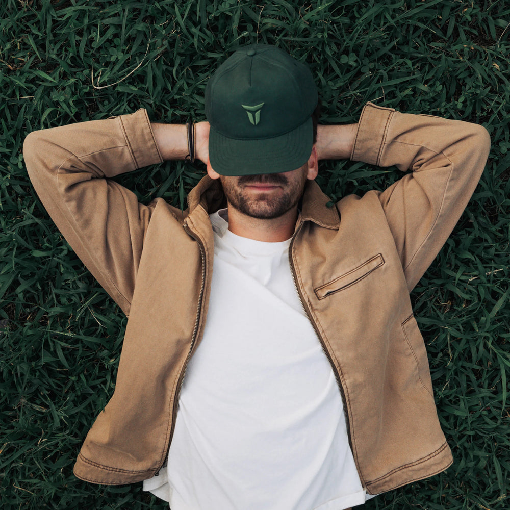 Throne Manhattan Hat