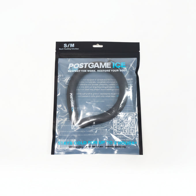 POSTGAME ICE Ring Collar