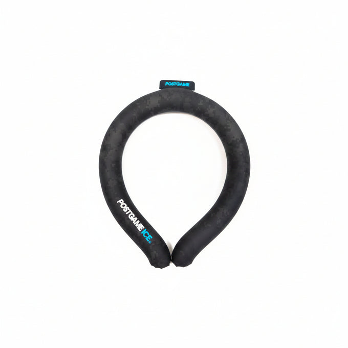 POSTGAME ICE Ring Collar