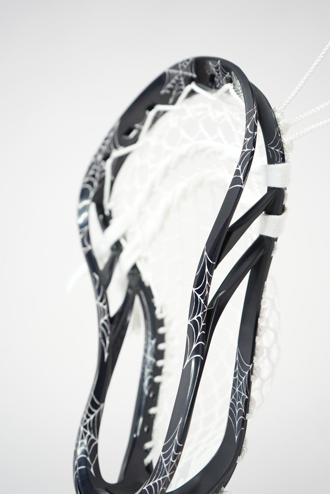 Nike L4 Spiderweb Dyed Lacrosse Head