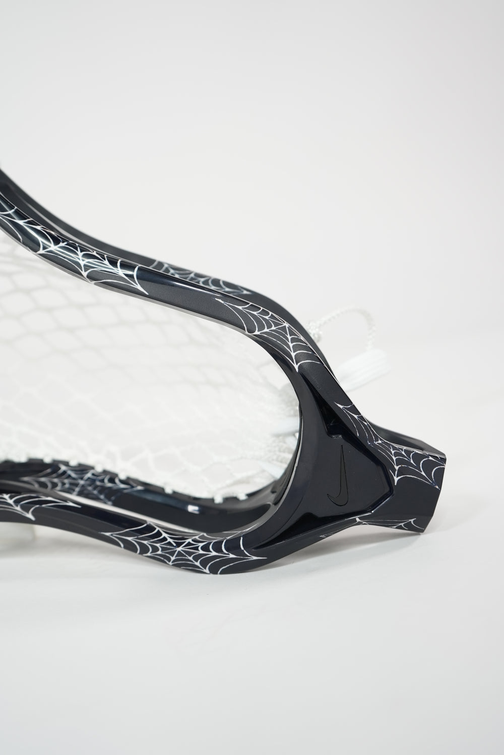 Nike L4 Spiderweb Dyed Lacrosse Head