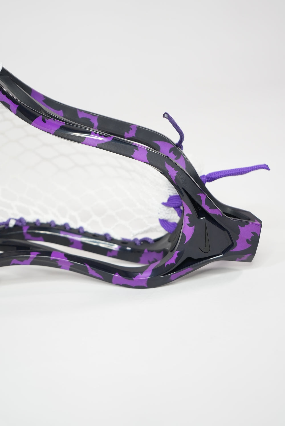 Nike L4 Bats Dyed Lacrosse Head