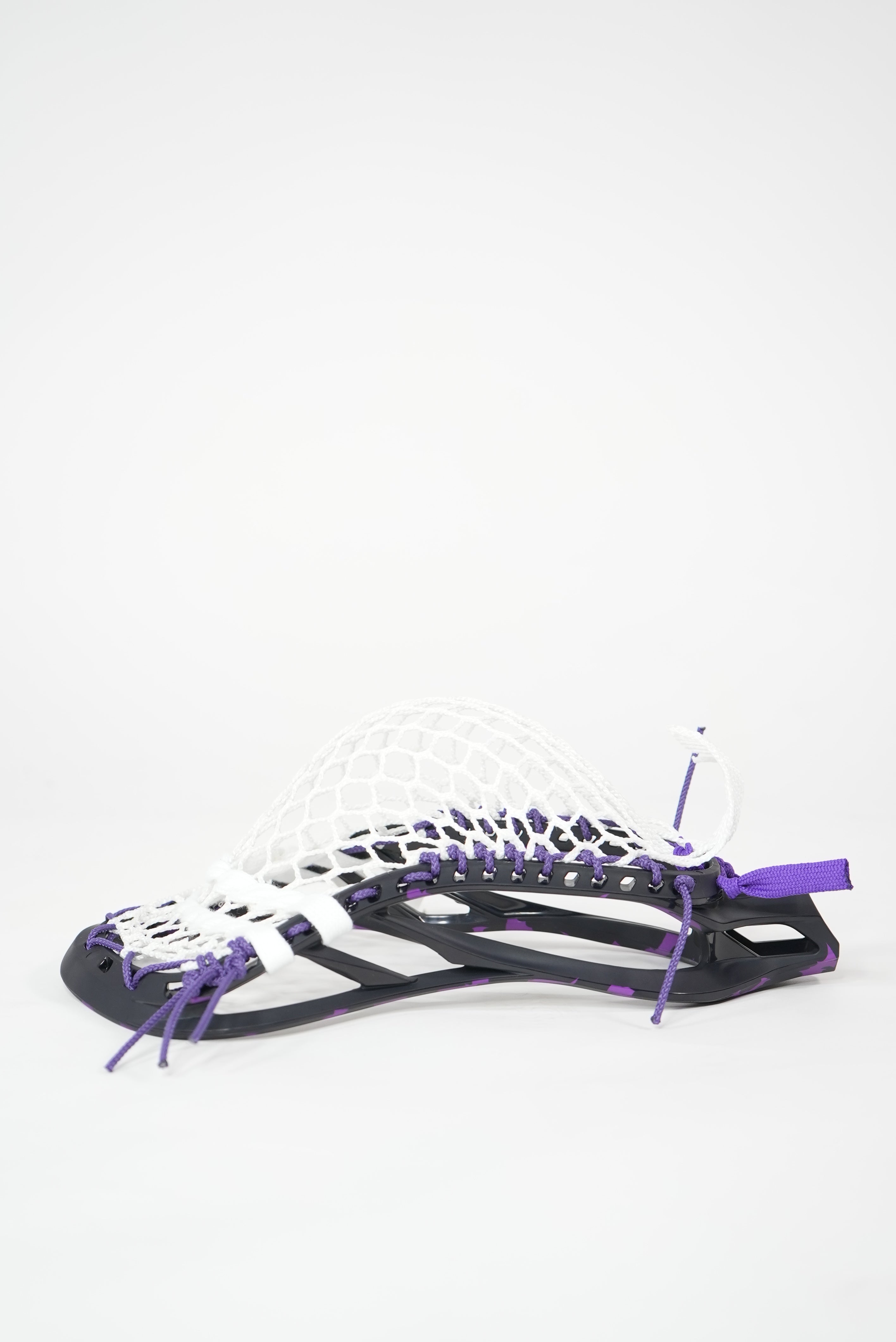 Nike L4 Bats Dyed Lacrosse Head
